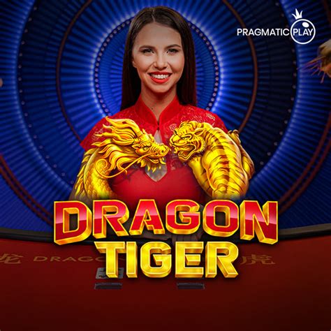 dragon tiger|How to Play Live Dragon Tiger .